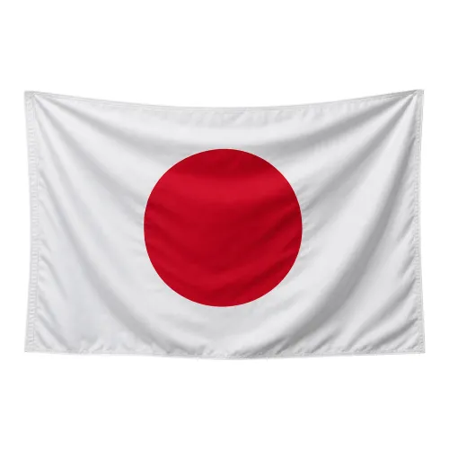 Steag Japonia
