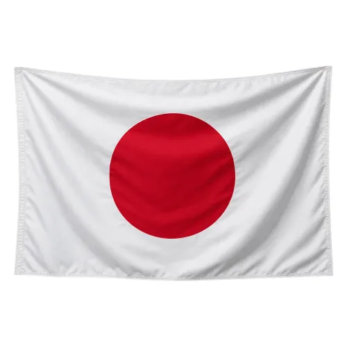 Steag Japonia