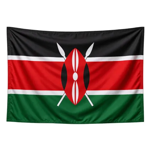 Steag Kenya