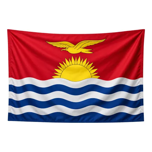 Steag Kiribati