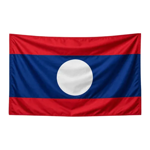 Steag Laos