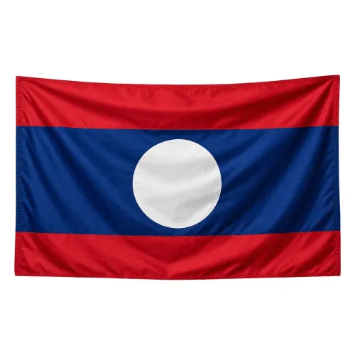 Steag Laos