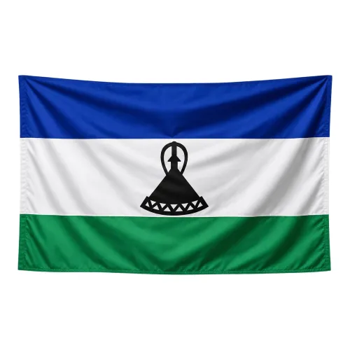 Steag Lesotho