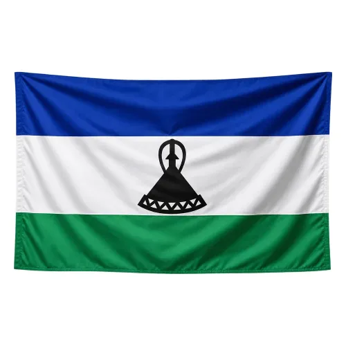 Steag Lesotho