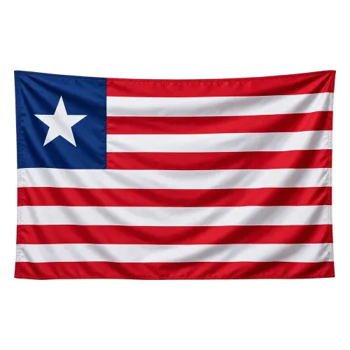 Steag Liberia