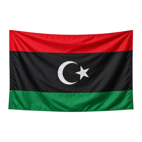 Steag Libia