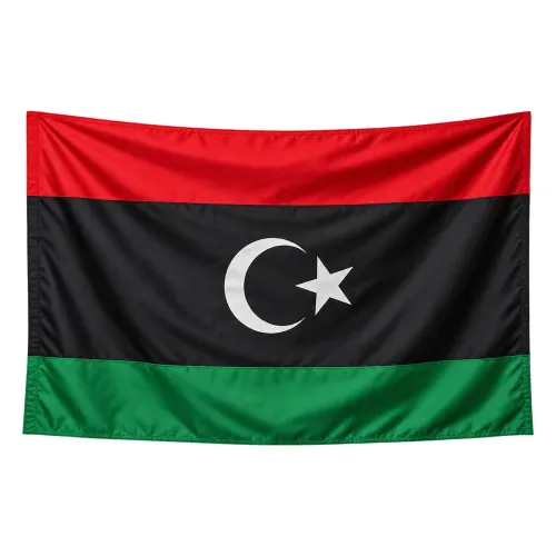 Steag Libia