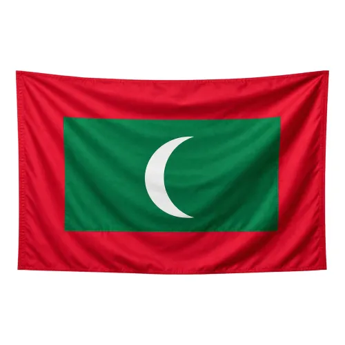Steag Maldive