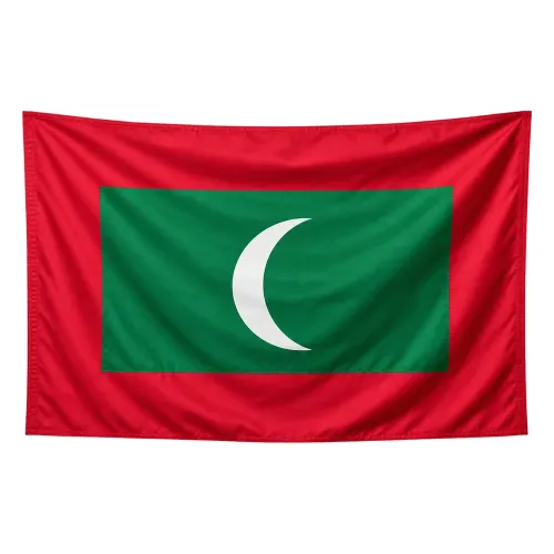 Steag Maldive