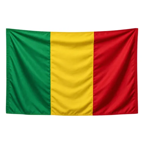Steag Mali