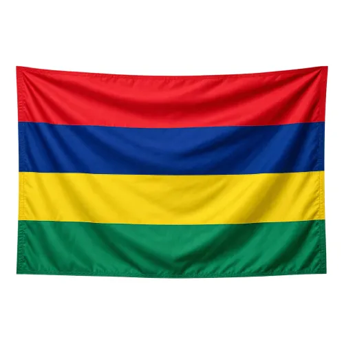Steag Mauritius