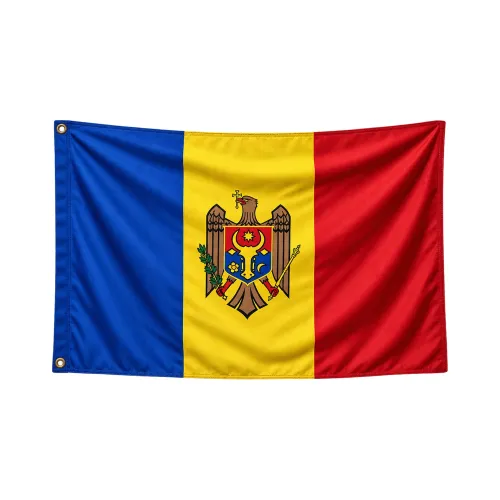 Steag Moldova