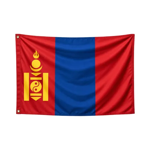 Steag Mongolia