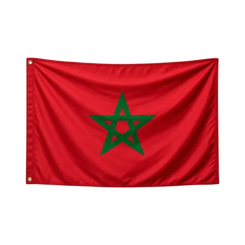 Steag Maroc