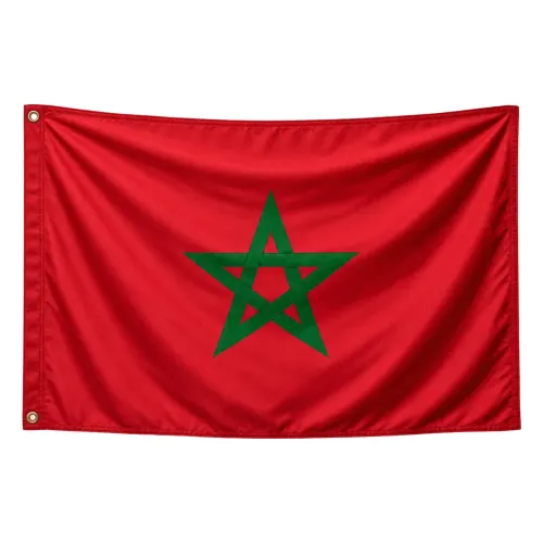 Steag Maroc