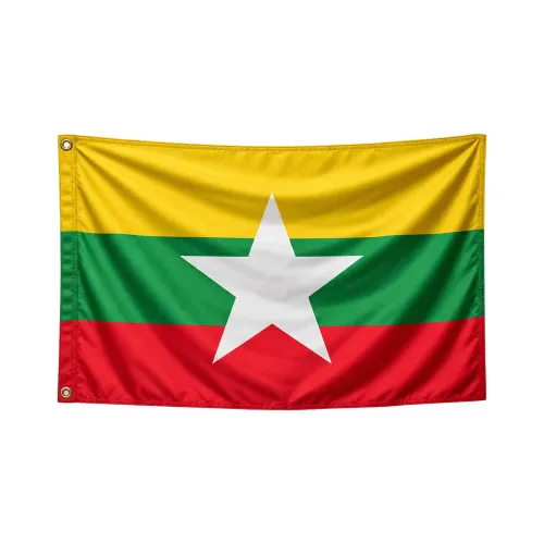 Steag Myanmar