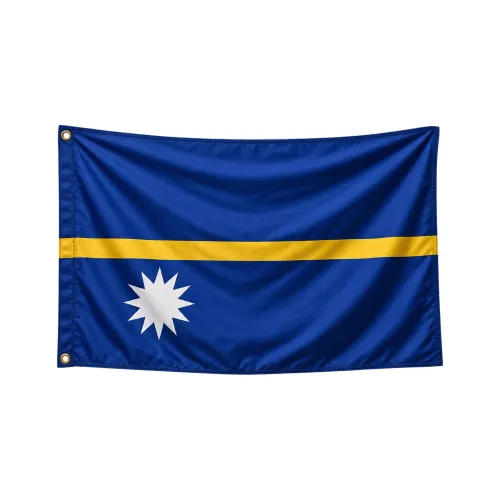 Steag Nauru
