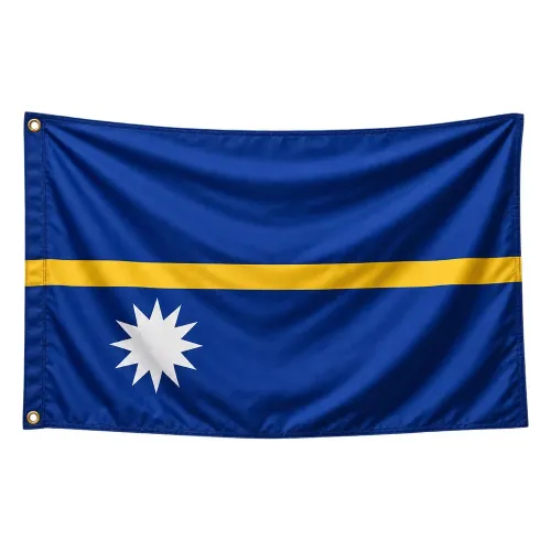 Steag Nauru