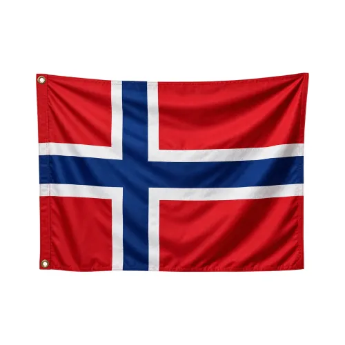 Steag Norvegiei