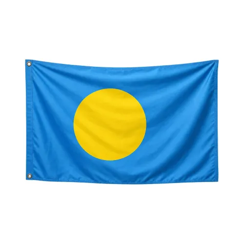 Steag Palau