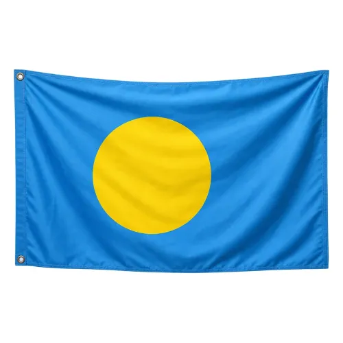 Steag Palau