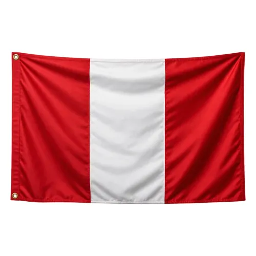 Steag Peru