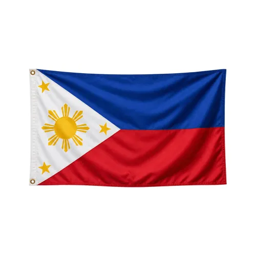 Steag Filipine