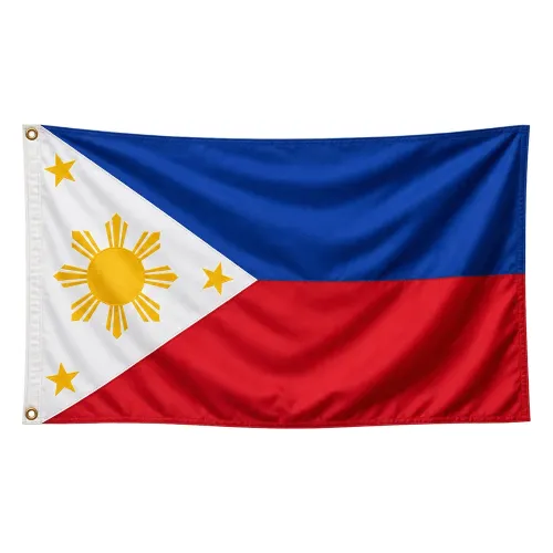 Steag Filipine