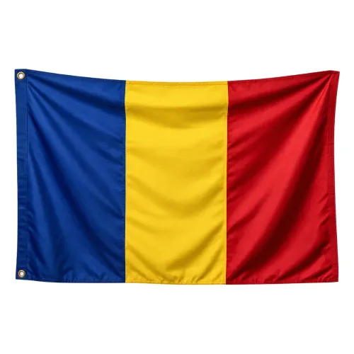 Flag of Romania