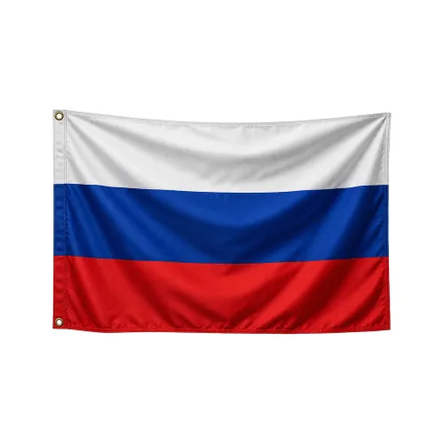 Steag Rusia