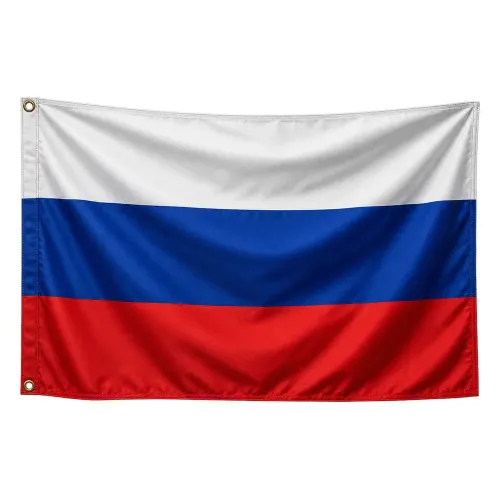 Steag Rusia
