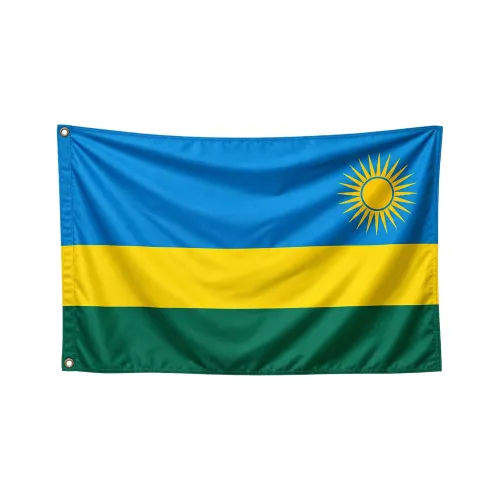 Steag Rwanda