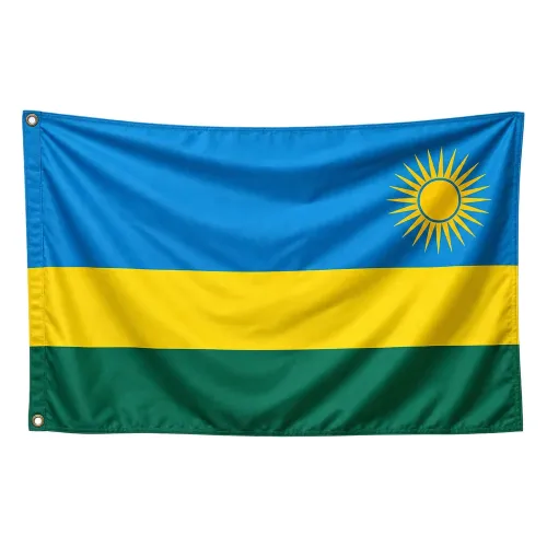 Steag Rwanda