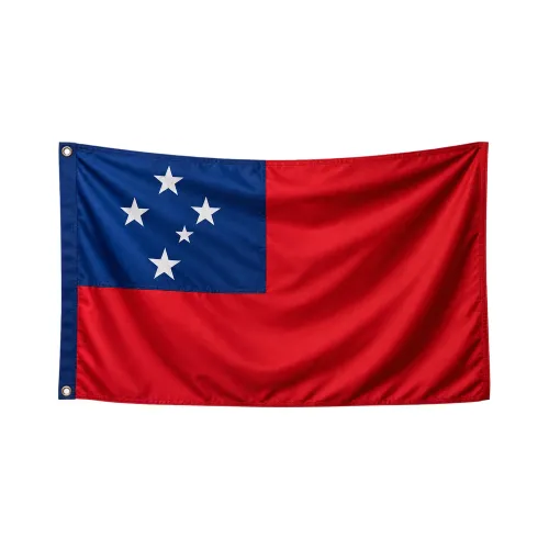 Steag Samoa