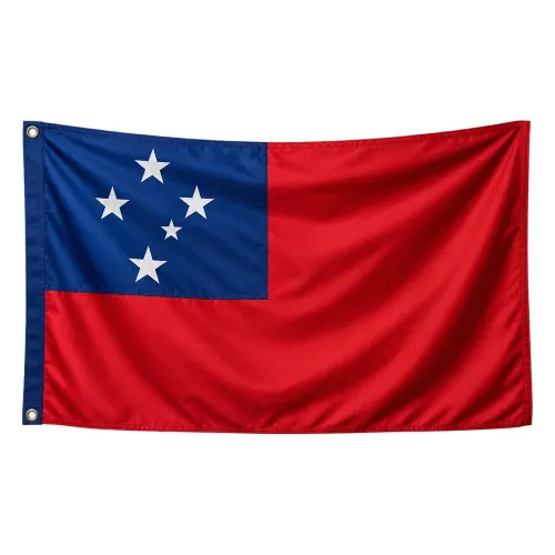 Steag Samoa