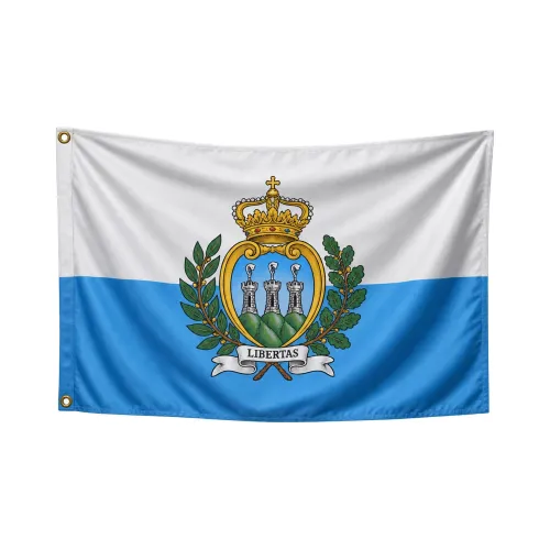 Steag San Marino