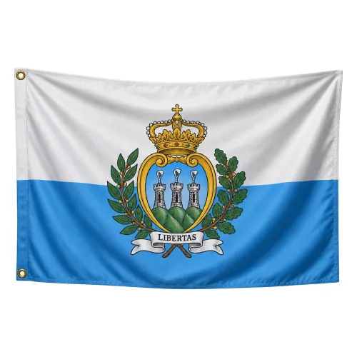 Steag San Marino