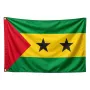 Steag São Tomé și Príncipe