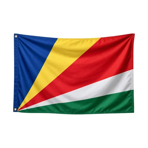 Steag Seychelles