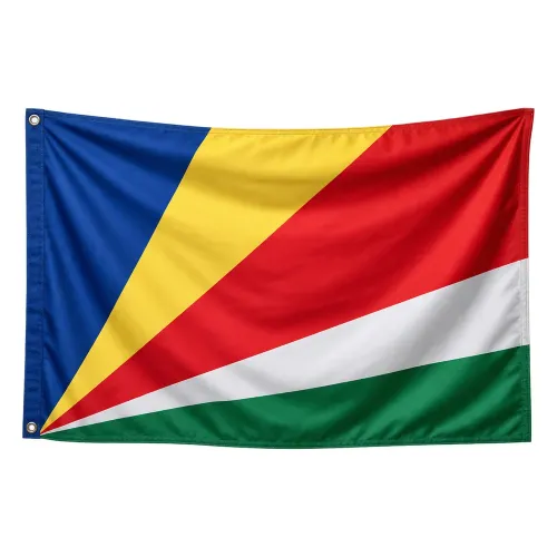 Steag Seychelles