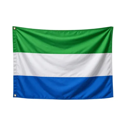 Steag Sierra Leone