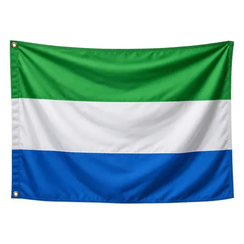 Steag Sierra Leone