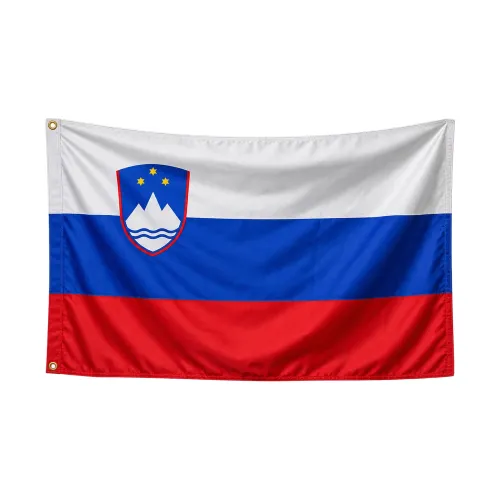 Steag Sloveniei