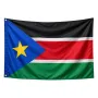 Steag Sudanul de Sud