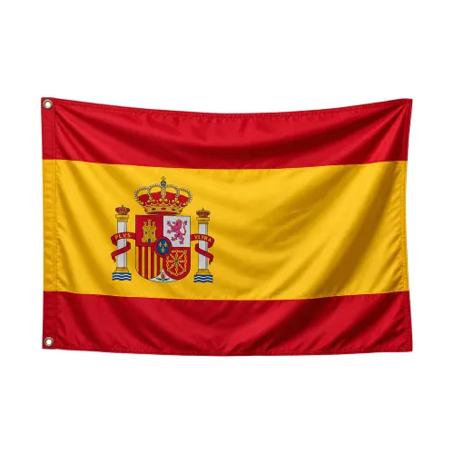 Steag Spaniei