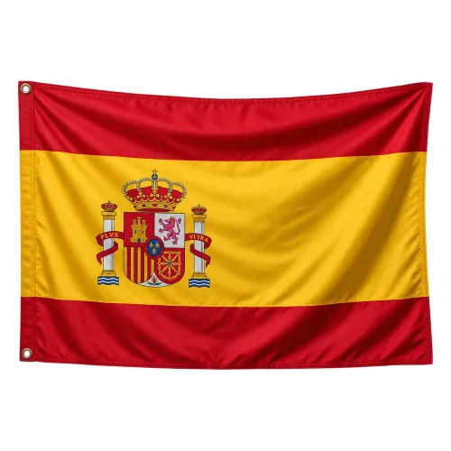Steag Spaniei
