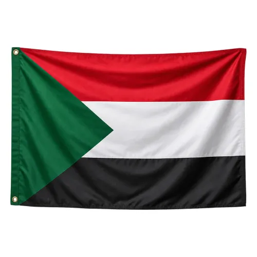 Steag Sudan