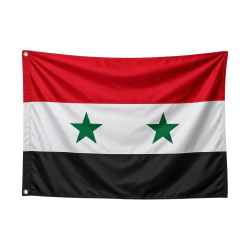 Steag Siria