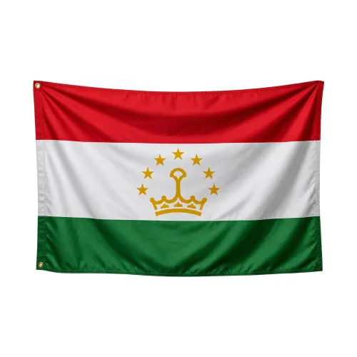 Steag Tadjikistan