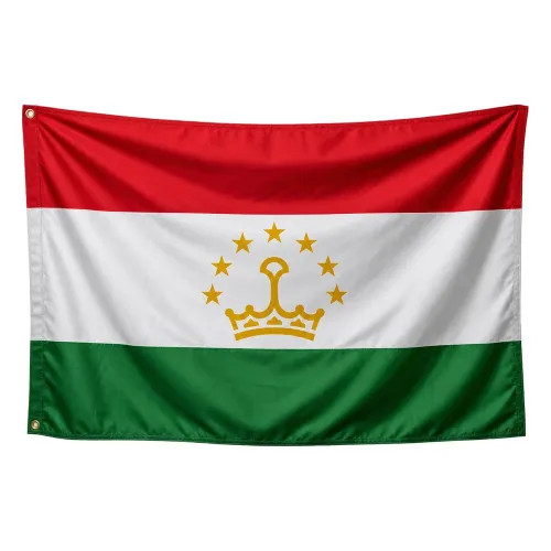 Steag Tadjikistan